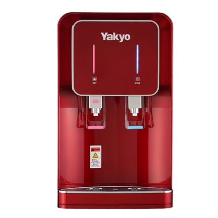 máy lọc nước yakyo tp-815y nano