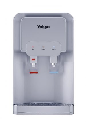 Máy lọc nước Yakyo TP-820N Silver