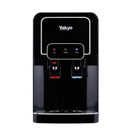 Máy lọc nước Yakyo TP-820N Black