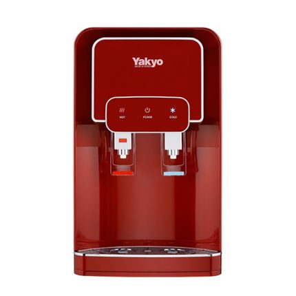 Máy lọc nước Yakyo TP-820N Red