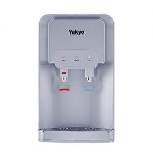 Máy lọc nước Yakyo TP-820N Silver