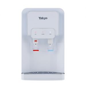 Máy lọc nước Yakyo TP-820N White